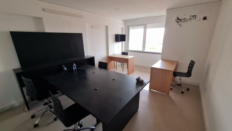Imagem Sala Comercial para Alugar, 33 m² em Ponta D'Areia - São Luís