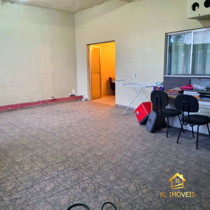 Imagem Casa à Venda, 200 m²em Nova Cidade - Manaus