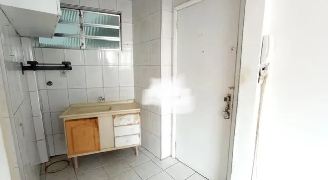 Imagem Kitnet com 1 Quarto à Venda, 33 m²em José Menino - Santos Imagem Kitnet com 1 Quarto à Venda, 33 m²em José Menino - Santos