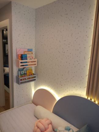 Imagem Apartamento com 2 Quartos à Venda, 35 m² em Vila Norma - São Paulo