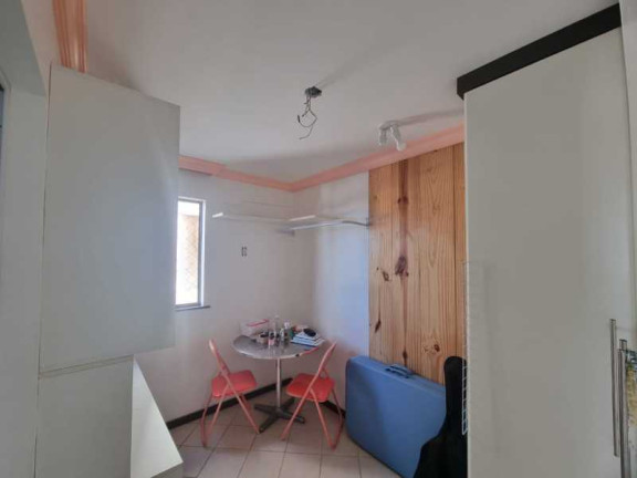Imagem Apartamento com 2 Quartos à Venda, 56 m² em Rio Vermelho - Salvador