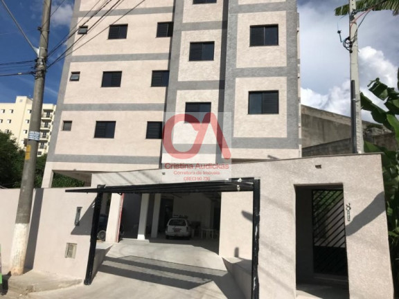 Imagem Apartamento com 3 Quartos à Venda, 76 m² em Outeiro de Passárgada - Cotia Imagem Apartamento com 3 Quartos à Venda, 76 m² em Outeiro de Passárgada - Cotia