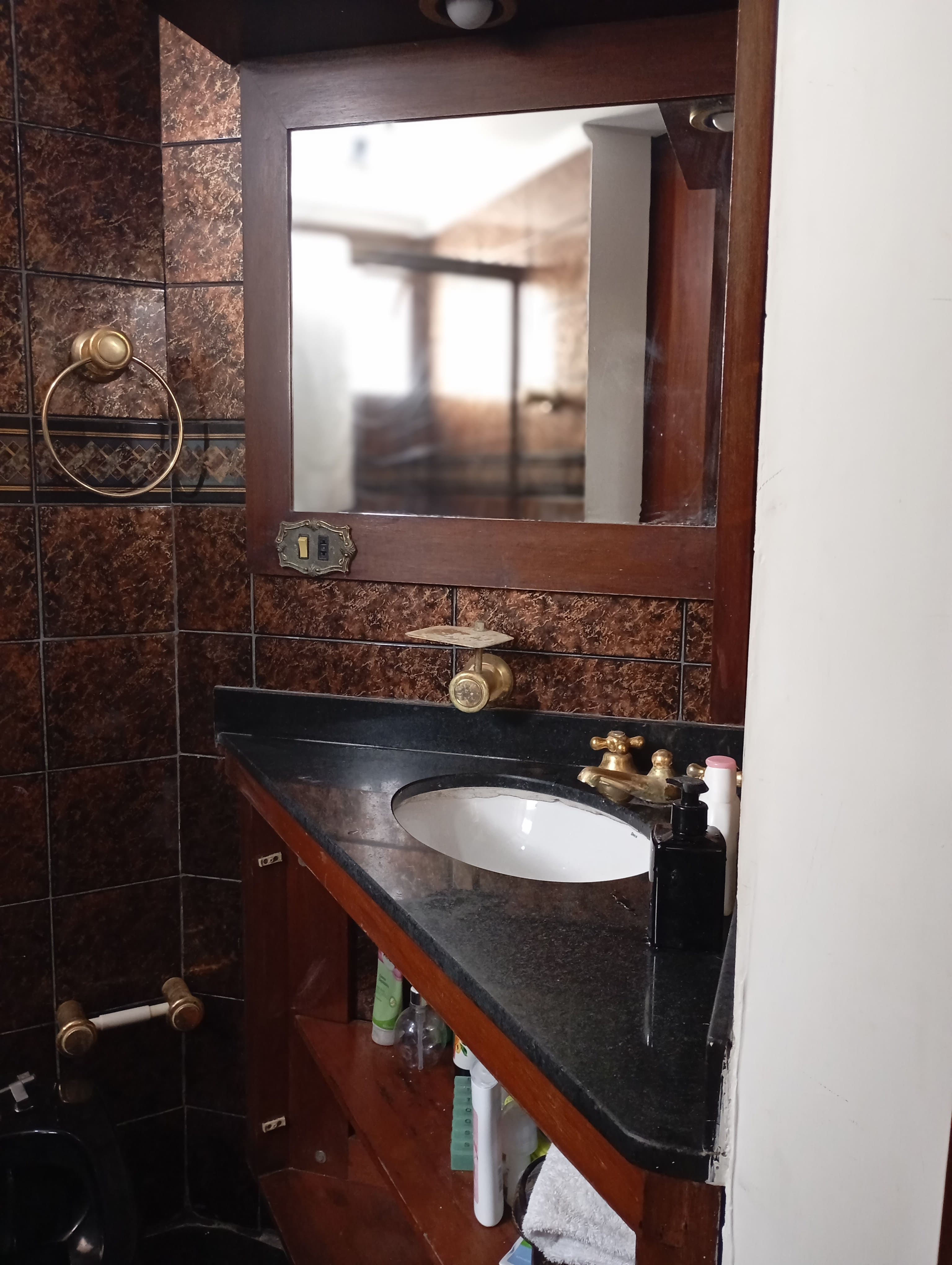 Imagem Apartamento com 3 Quartos à Venda, 94 m²em Saúde - São Paulo