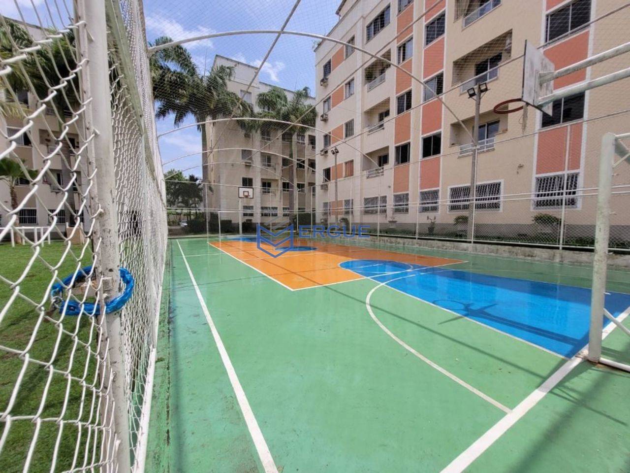 Imagem Apartamento com 2 Quartos à Venda, 50 m²em Mondubim - Fortaleza