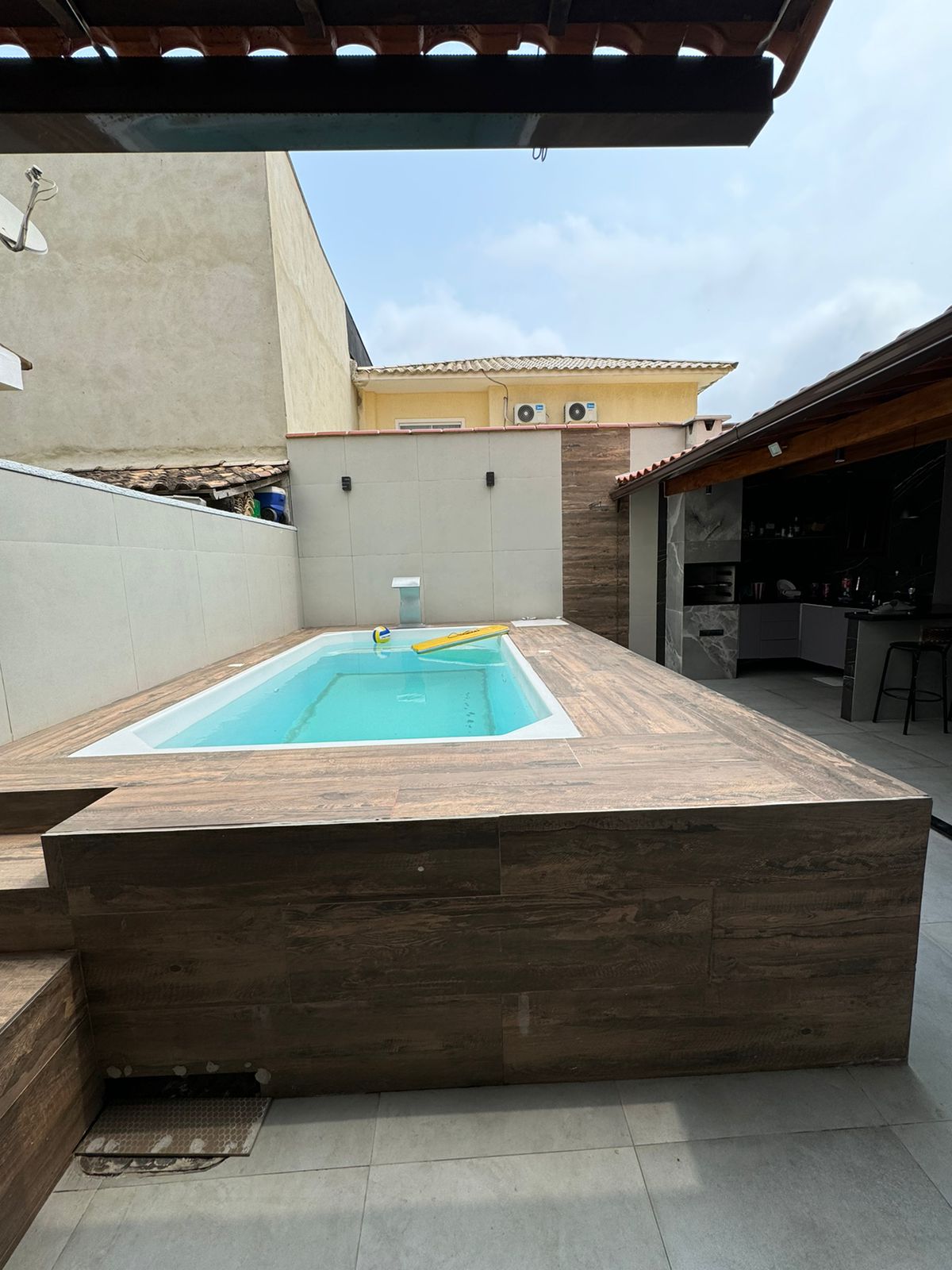 Imagem Casa de Condomínio com 2 Quartos à Venda, 100 m² em Campo Grande - Rio de Janeiro Imagem Casa de Condomínio com 2 Quartos à Venda, 100 m² em Campo Grande - Rio de Janeiro