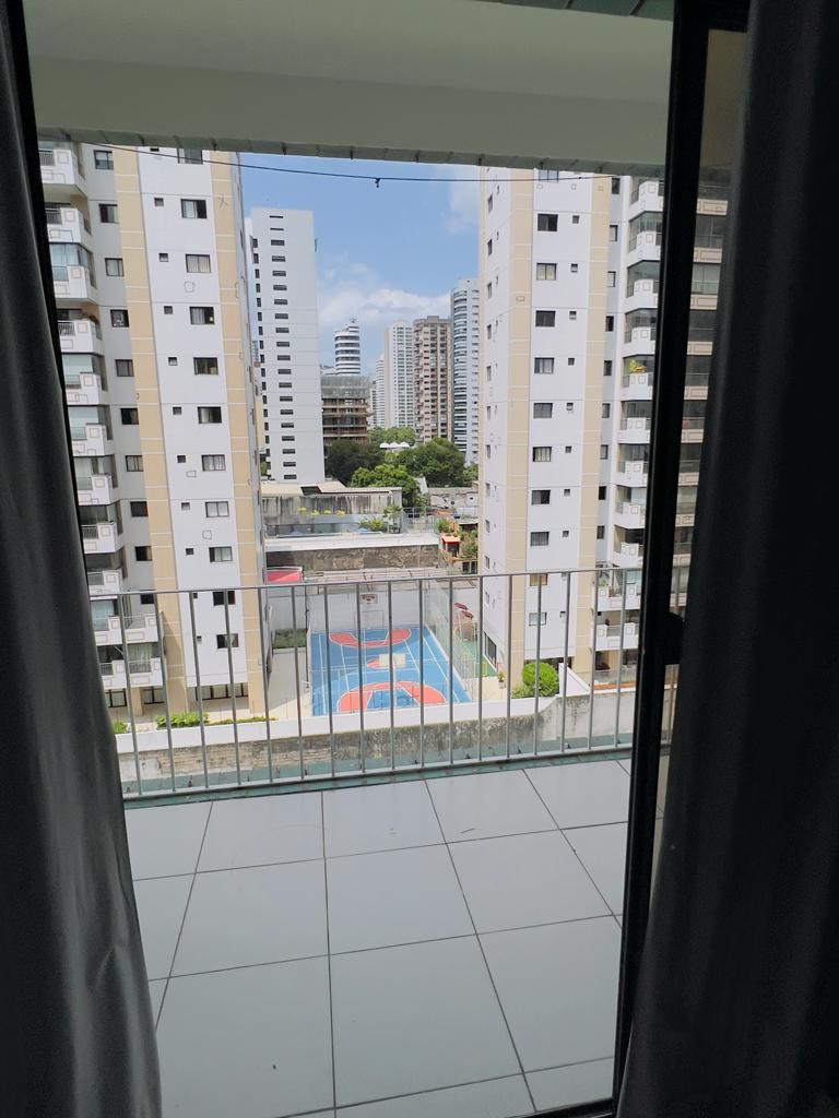 Imagem Apartamento com 2 Quartos à Venda, 90 m²em Nazaré - Belém Imagem Apartamento com 2 Quartos à Venda, 90 m²em Nazaré - Belém