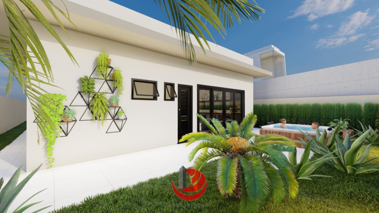 Imagem Casa de Condomínio com 3 Quartos à Venda, 195 m² em Botujuru - Mogi das Cruzes