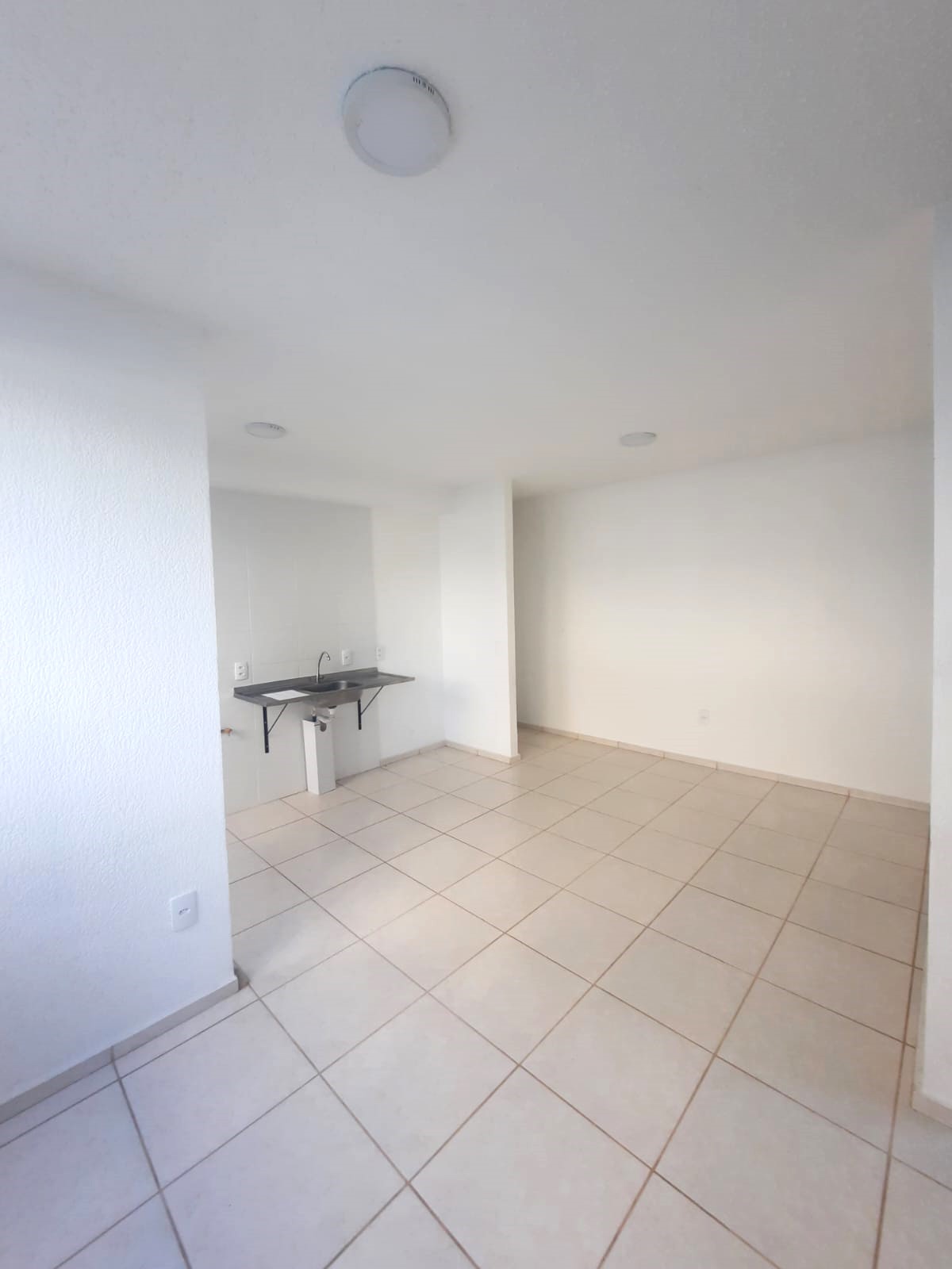 Imagem Apartamento com 2 Quartos para Alugar, 45 m² em Lago Azul - Manaus