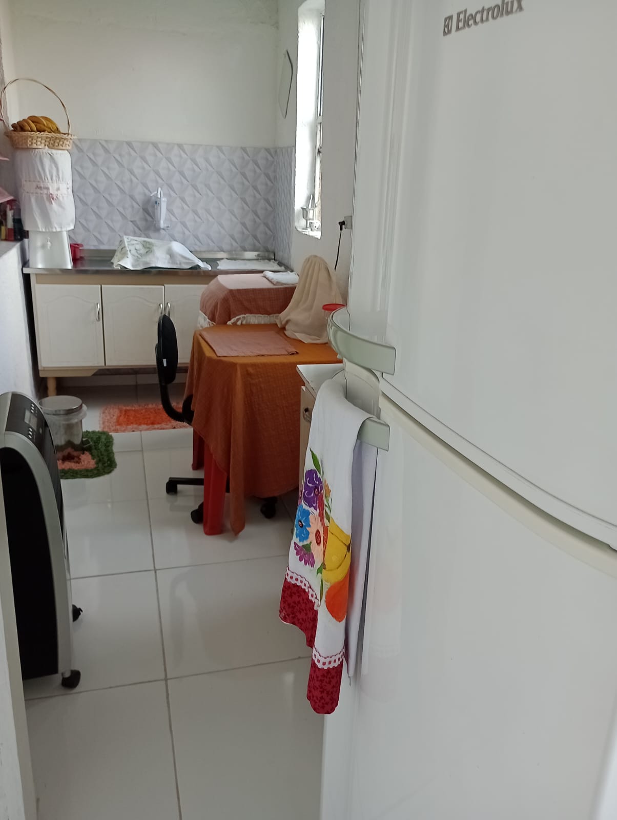 Imagem Casa de Vila com 3 Quartos à Venda, 160 m²em Jardim Itapoã - Itapevi