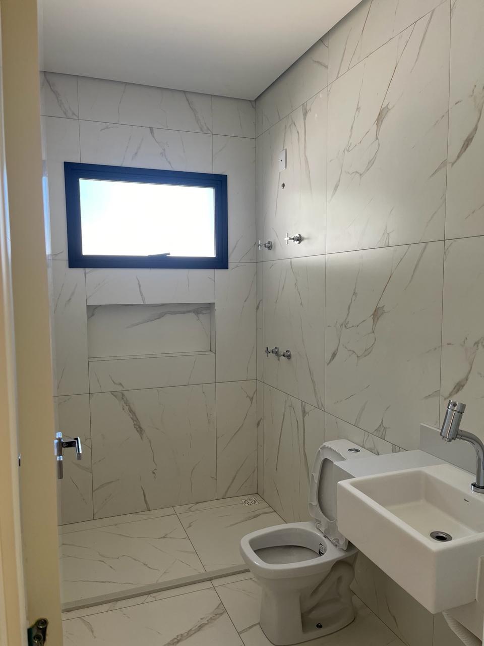 Imagem Casa com 3 Quartos à Venda, 99 m² em Jardim Marambaia - Jundiaí