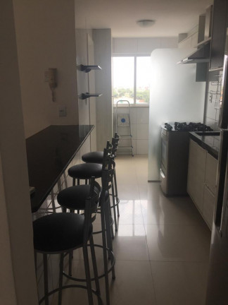 Imagem Apartamento com 3 Quartos para Alugar, 1 m² em Turu - São Luís