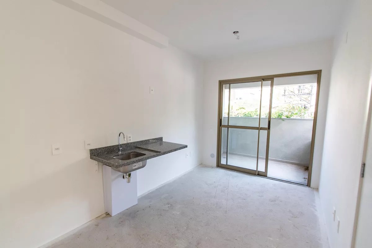 Imagem Apartamento com 1 Quarto à Venda, 52 m² em Vila Mariana - São Paulo Imagem Apartamento com 1 Quarto à Venda, 52 m² em Vila Mariana - São Paulo