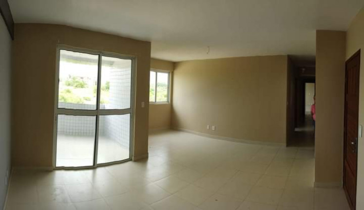 Imagem Apartamento com 3 Quartos à Venda, 132 m² em Ponta Negra - Natal