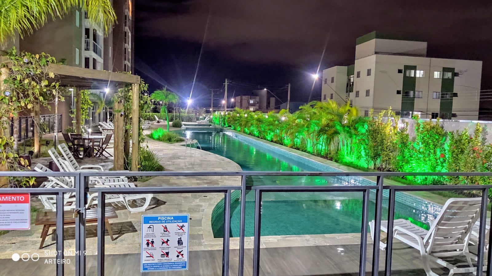 Imagem Apartamento com 2 Quartos à Venda, 75 m² em Jardim Sul - São José dos Campos