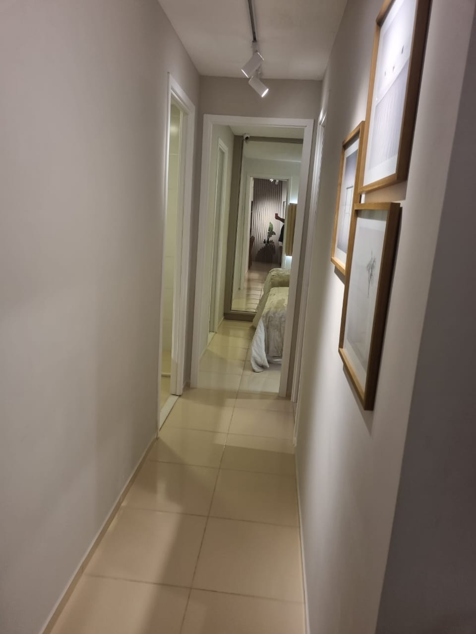 Imagem Apartamento com 3 Quartos à Venda, 58 m²em Boa Viagem - Recife