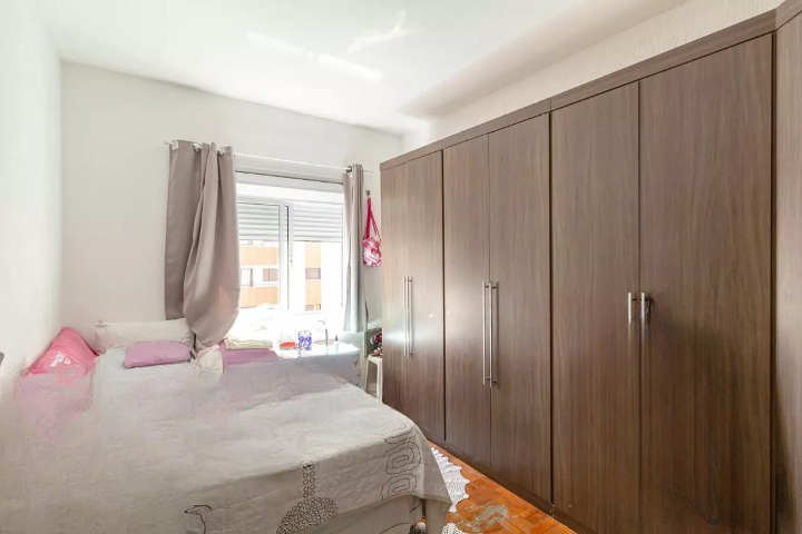 Imagem Apartamento com 3 Quartos à Venda, 123 m²em Consolação - São Paulo Imagem Apartamento com 3 Quartos à Venda, 123 m²em Consolação - São Paulo