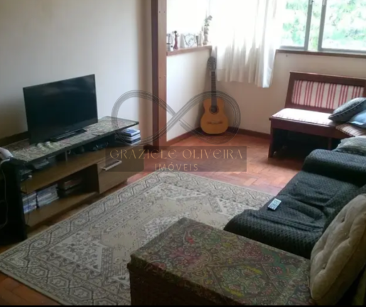 Imagem Apartamento com 3 Quartos à Venda,  em Barroso - Teresópolis