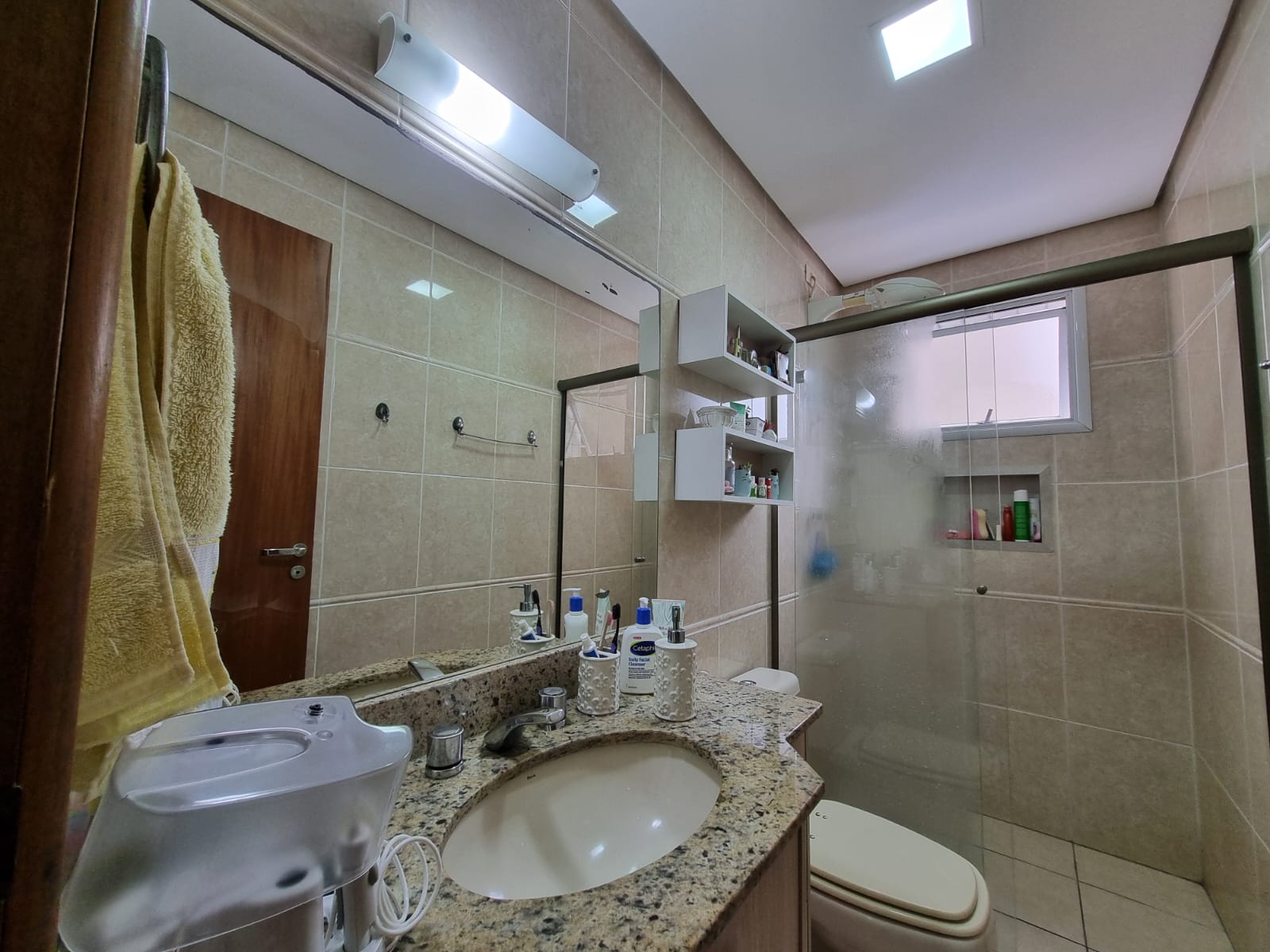 Imagem Apartamento com 3 Quartos à Venda, 114 m²em Embaré - Santos