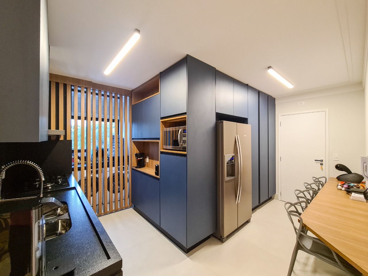 Imagem Apartamento com 4 Quartos à Venda, 169 m² em Riviera - Bertioga