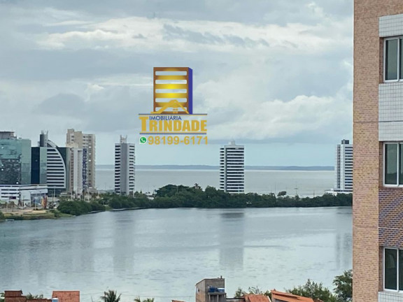 Imagem Apartamento com 3 Quartos à Venda, 78 m² em Jardim Renascença - São Luís Imagem Apartamento com 3 Quartos à Venda, 78 m² em Jardim Renascença - São Luís