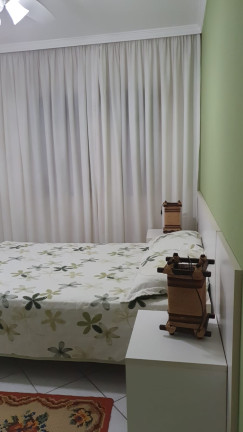 Imagem Apartamento com 3 Quartos à Venda, 238 m² em Flórida - Praia Grande
