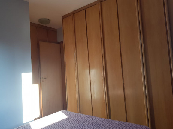 Imagem Apartamento com 2 Quartos à Venda, 79 m² em Bosque da Saúde - São Paulo