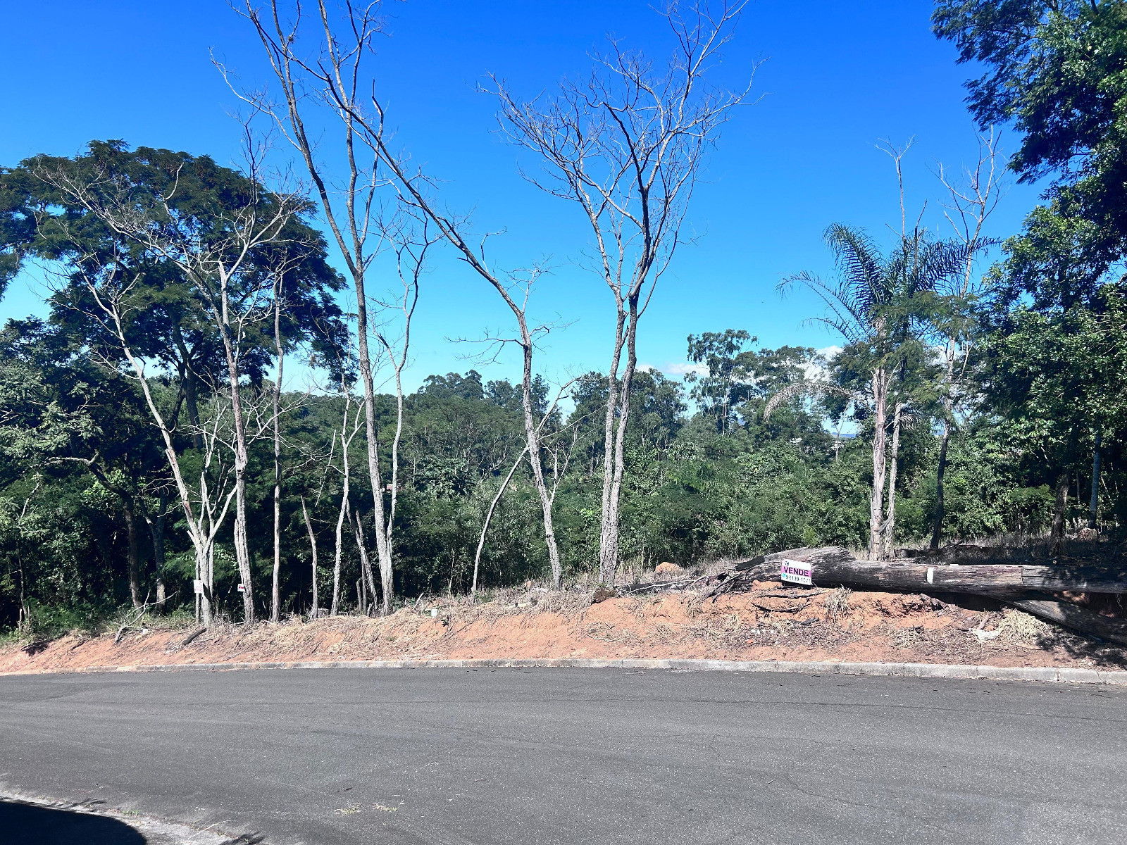 Imagem Terreno à Venda, 378 m² em Marf I - Bom Jesus dos Perdões Imagem Terreno à Venda, 378 m² em Marf I - Bom Jesus dos Perdões