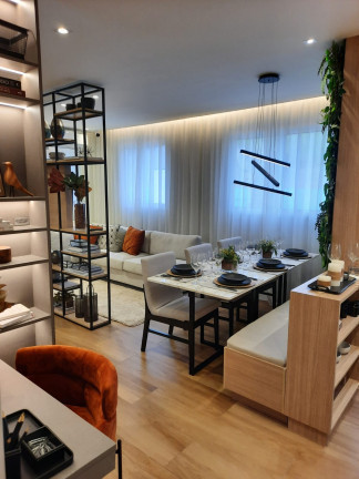 Imagem Apartamento com 2 Quartos à Venda, 42 m² em Umarizal - São Paulo
