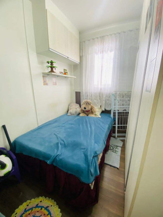 Imagem Apartamento com 3 Quartos à Venda, 65 m² em Vila Municipal - Jundiaí