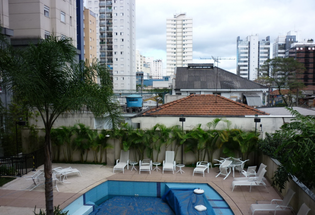 Imagem Apartamento com 4 Quartos à Venda,  em Planalto Paulista - São Paulo