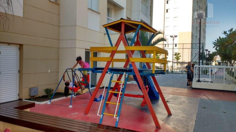 Imagem Apartamento com 2 Quartos à Venda,  em Portais (Polvilho) - Cajamar