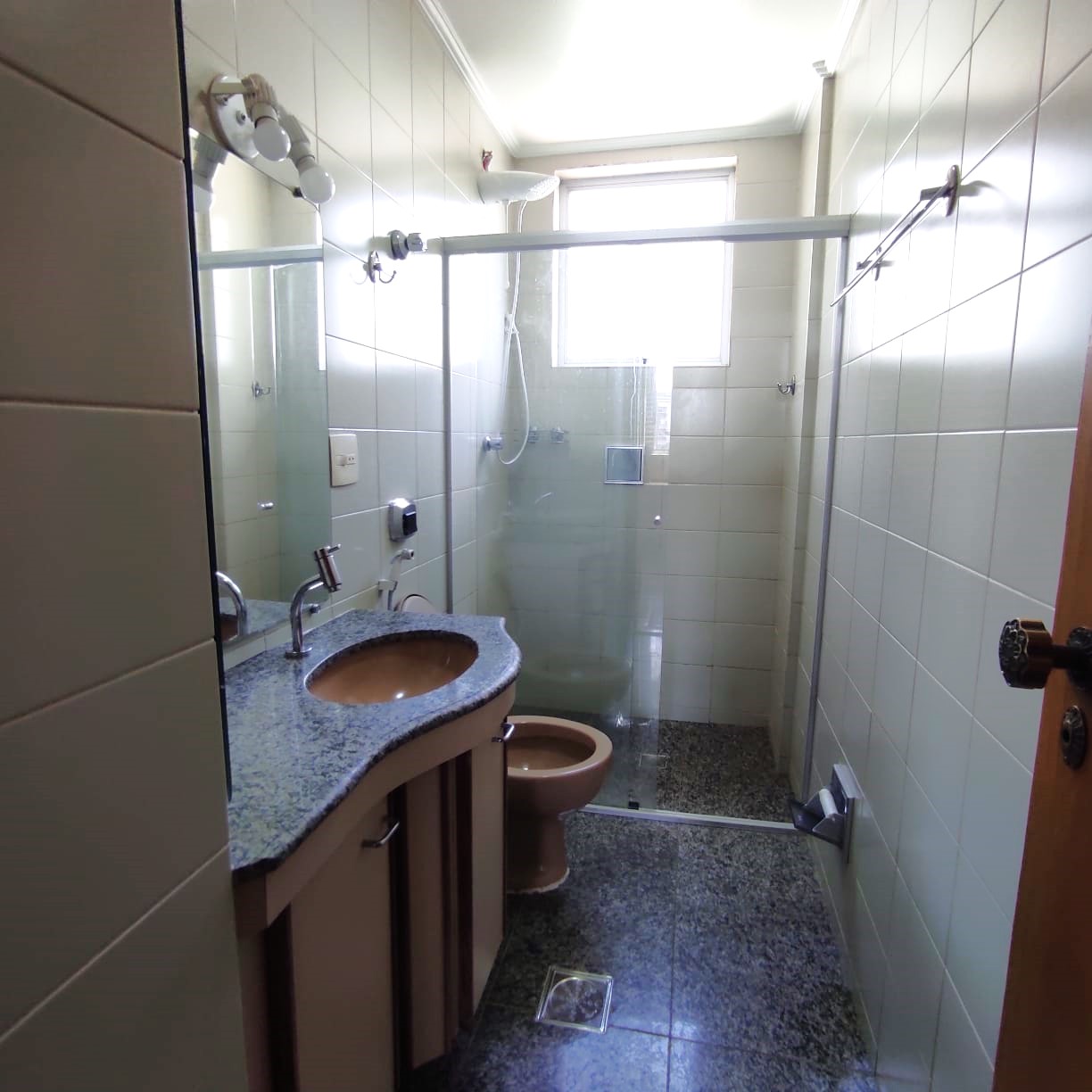 Imagem Apartamento com 4 Quartos à Venda, 131 m²em Anchieta - Belo Horizonte