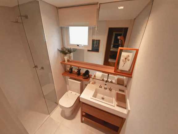 Imagem Apartamento com 2 Quartos à Venda, 87 m² em Jardim Caboré - São Paulo Imagem Apartamento com 2 Quartos à Venda, 87 m² em Jardim Caboré - São Paulo