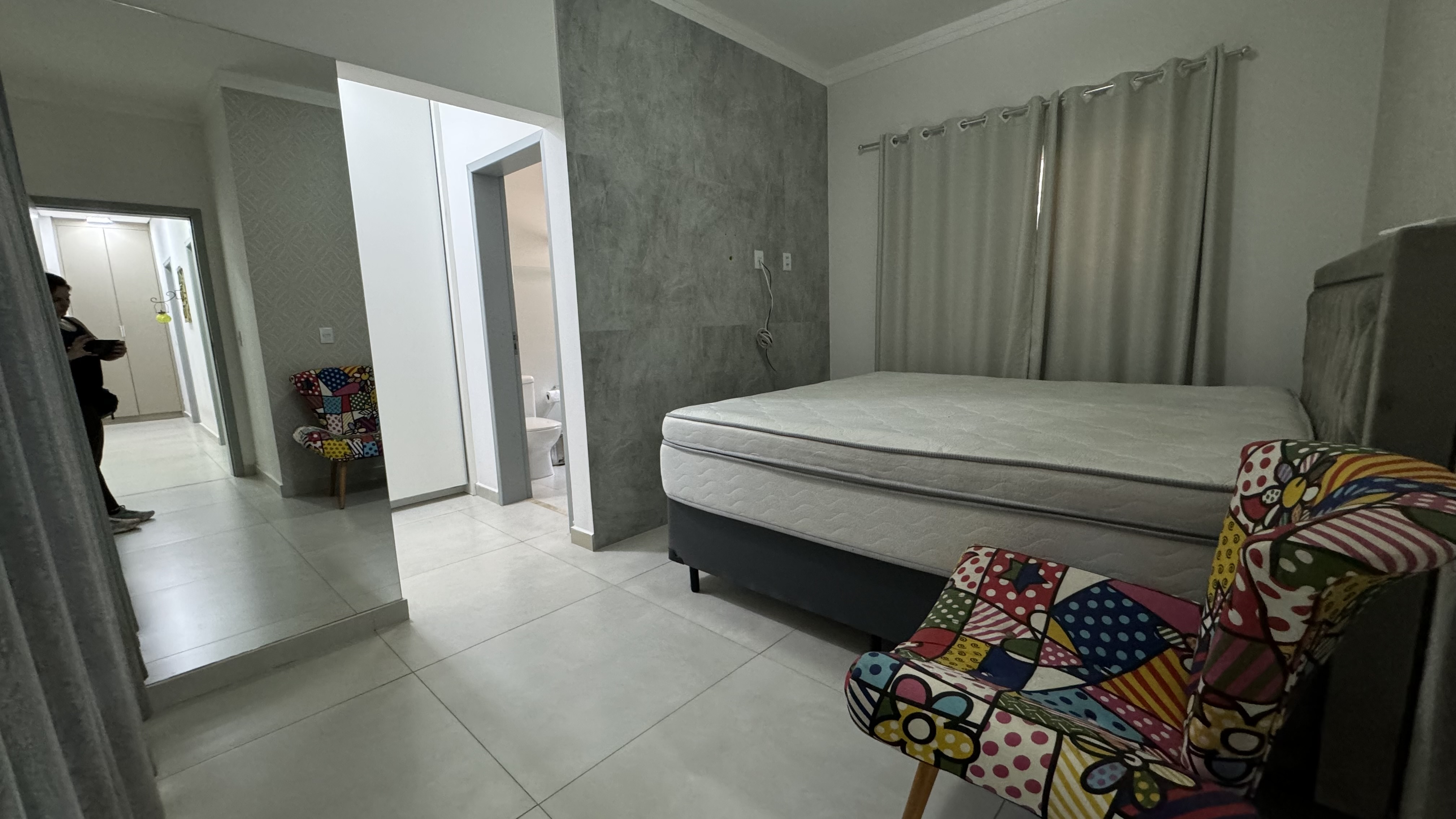 Imagem Casa de Condomínio com 3 Quartos à Venda ou Locação, 154 m²em Residencial Jardim de Mônaco - Hortolândia
