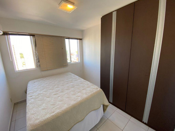 Imagem Apartamento com 2 Quartos à Venda, 57 m²em Tirol - Natal