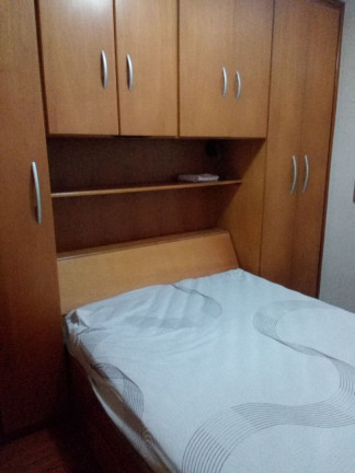 Imagem Apartamento com 2 Quartos à Venda,  em Jardim Brasília - São Paulo