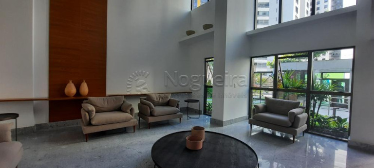 Imagem Apartamento com 3 Quartos à Venda, 95 m² em Boa Viagem - Recife