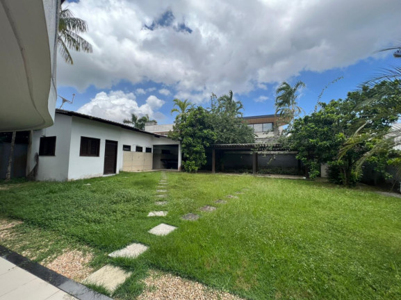 Imagem Casa de Condomínio com 4 Quartos à Venda, 600 m² em Parque Verde - Belém Imagem Casa de Condomínio com 4 Quartos à Venda, 600 m² em Parque Verde - Belém