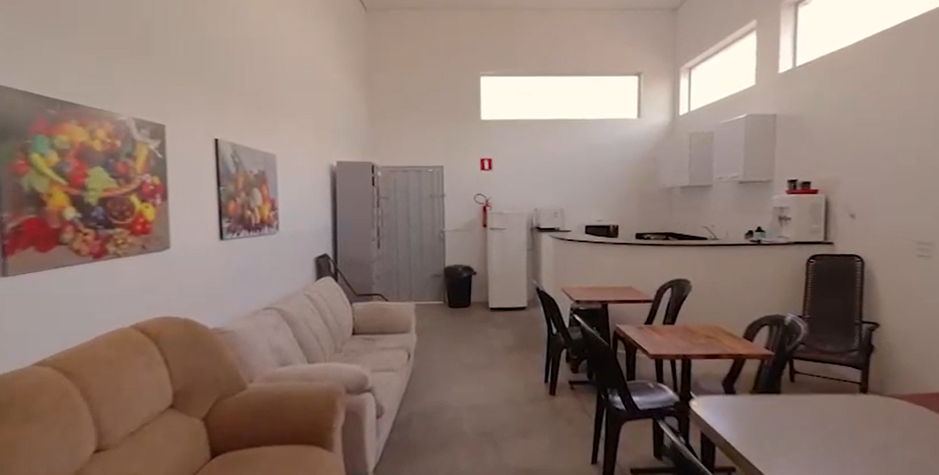Imagem Galpão à Venda, 8.000 m²em Vila Ercília - São José do Rio Preto Imagem Galpão à Venda, 8.000 m²em Vila Ercília - São José do Rio Preto