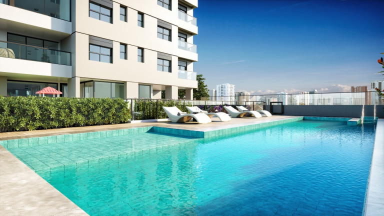 Imagem Apartamento com 3 Quartos à Venda, 127 m² em Paraíso - São Paulo Imagem Apartamento com 3 Quartos à Venda, 127 m² em Paraíso - São Paulo