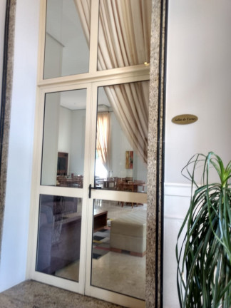 Imagem Apartamento com 4 Quartos à Venda, 156 m² em Tatuapé - São Paulo