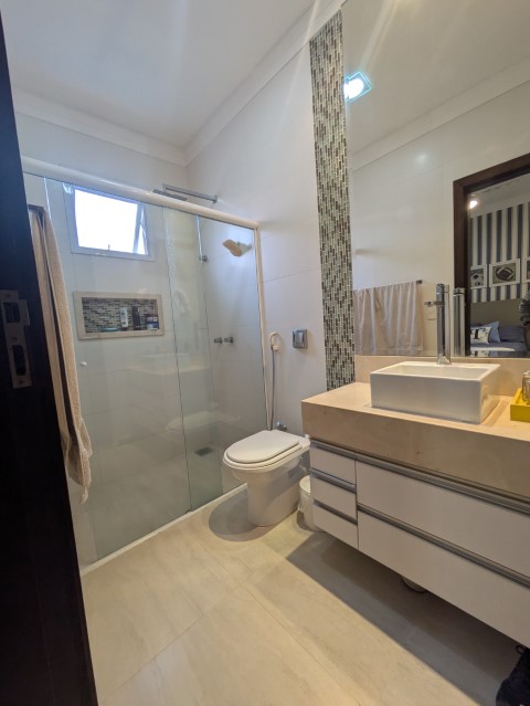 Imagem Casa com 3 Quartos à Venda, 269 m²em Parque Residencial Damha V - São José do Rio Preto Imagem Casa com 3 Quartos à Venda, 269 m²em Parque Residencial Damha V - São José do Rio Preto