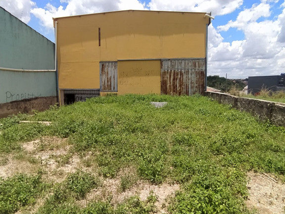 Imagem Galpão à Venda, 280 m² em Residencial Dom Rafael - Goiânia Imagem Galpão à Venda, 280 m² em Residencial Dom Rafael - Goiânia