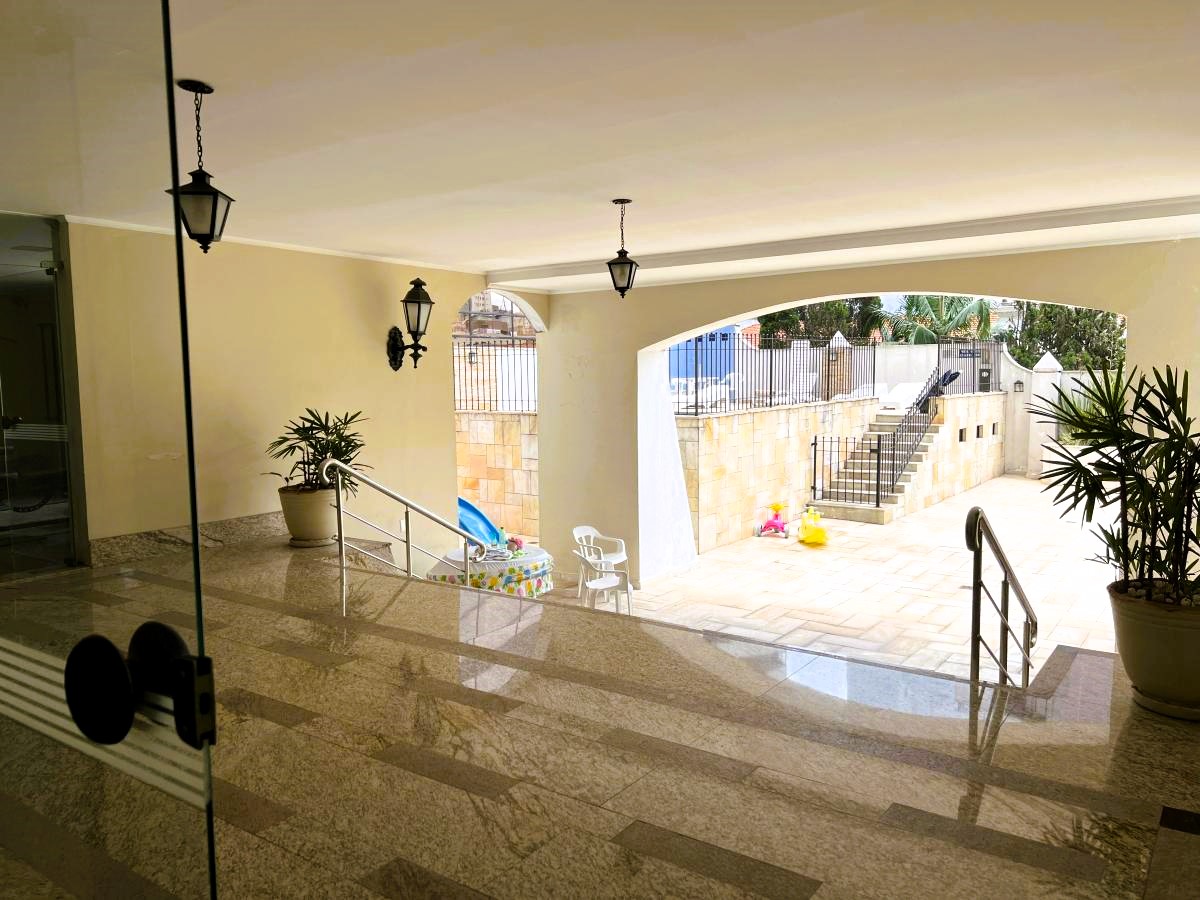 Imagem Apartamento com 3 Quartos à Venda, 110 m²em Jardim Paulista - São Paulo
