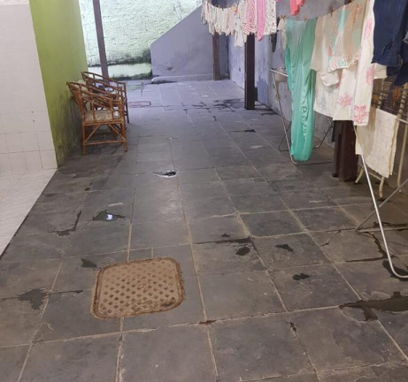 Imagem Casa com 2 Quartos à Venda, 300 m² em Jardim José Bonifácio - São João De Meriti Imagem Casa com 2 Quartos à Venda, 300 m² em Jardim José Bonifácio - São João De Meriti