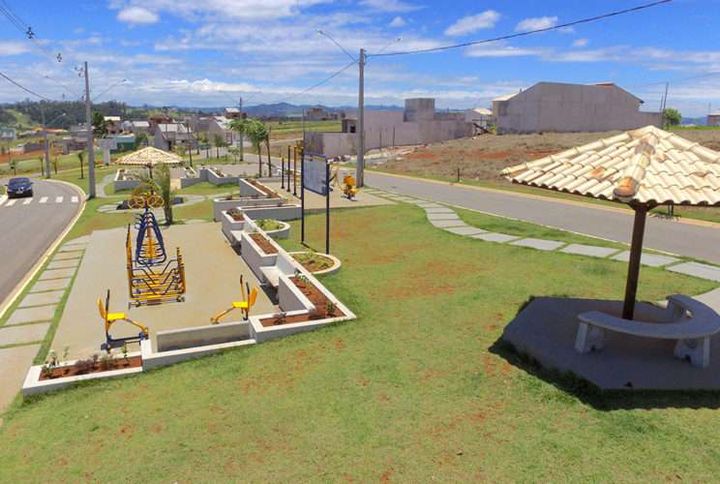 Imagem Terreno à Venda, 140 m² em Residencial Piemonte - Bragança Paulista