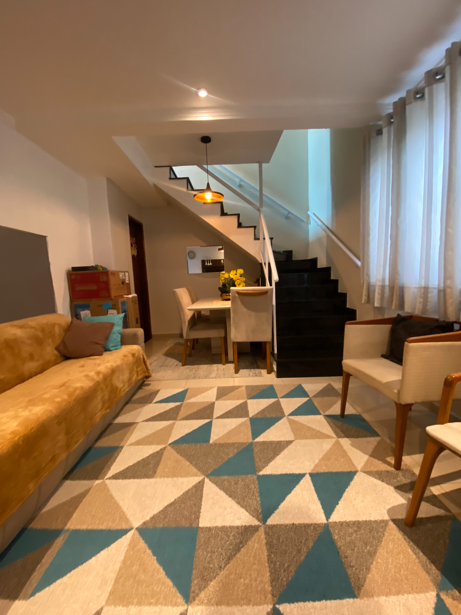 Imagem Casa com 2 Quartos à Venda, 88 m²em Esplanada dos Barreiros - São Vicente
