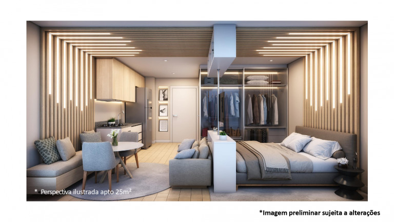 Imagem Apartamento com 3 Quartos à Venda, 79 m² em Butantã - São Paulo