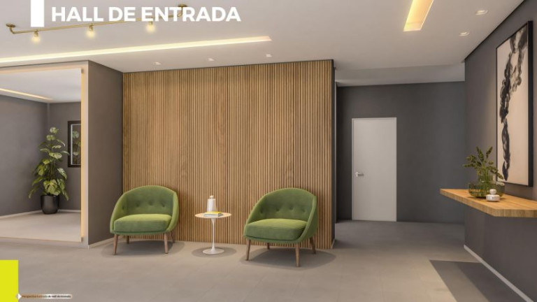 Imagem Apartamento com 2 Quartos à Venda, 41 m² em Remédios - Osasco