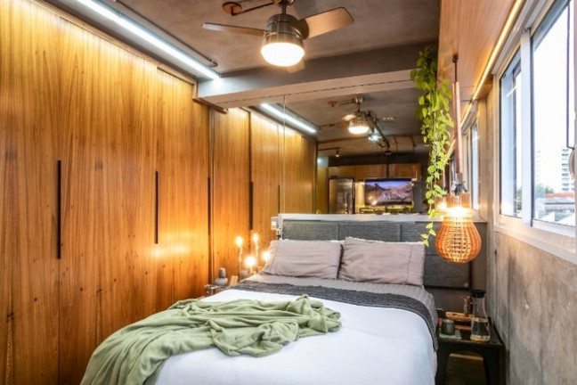 Imagem Apartamento com 2 Quartos para Alugar,  em Vila Leopoldina - São Paulo